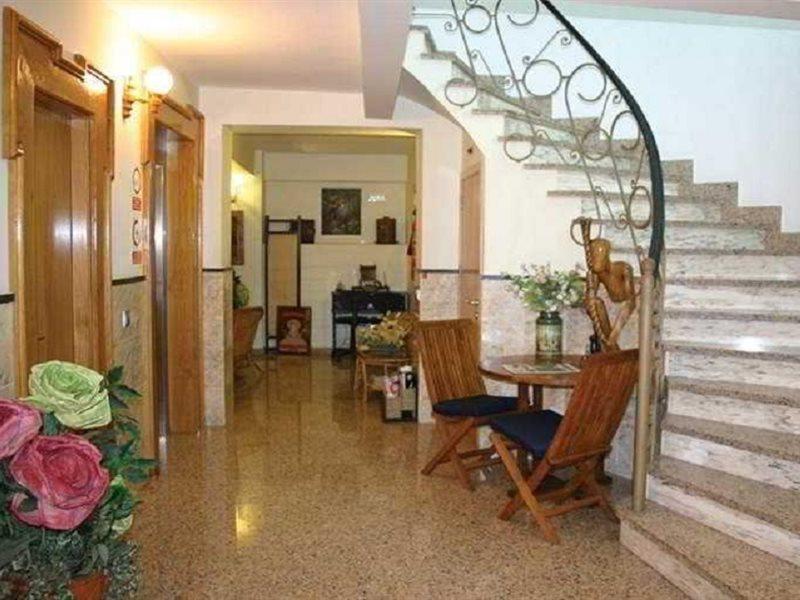Hostal Carel El Médano المظهر الخارجي الصورة