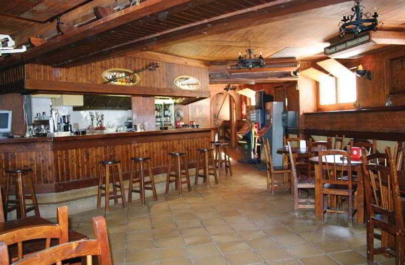 Hostal Carel El Médano المظهر الخارجي الصورة