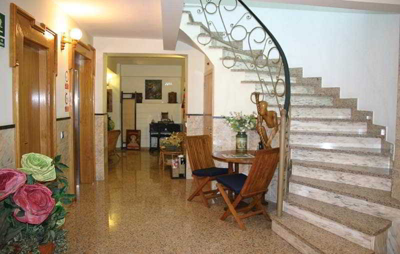 Hostal Carel El Médano المظهر الخارجي الصورة